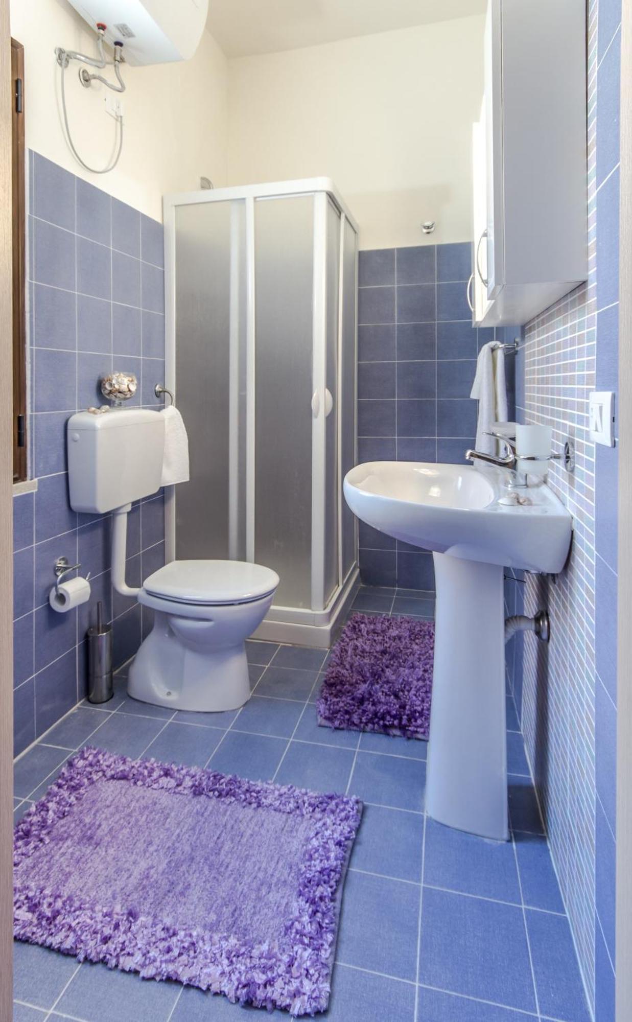 Casa Vacanze Biondo Трапето Екстериор снимка