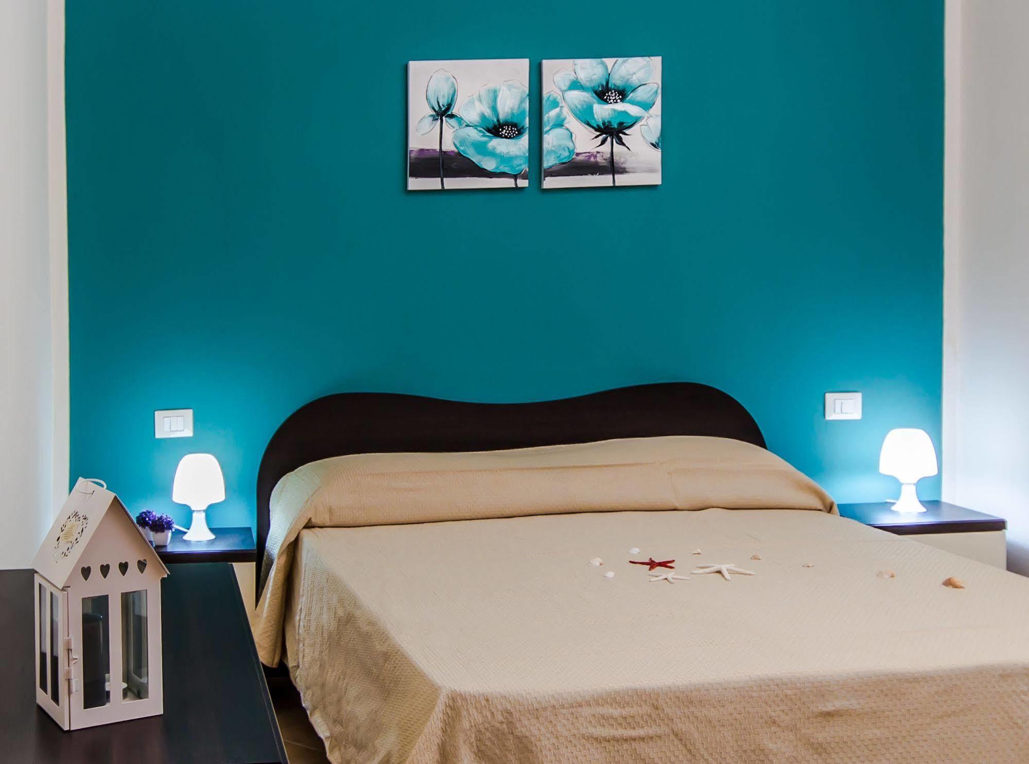 Casa Vacanze Biondo Трапето Екстериор снимка
